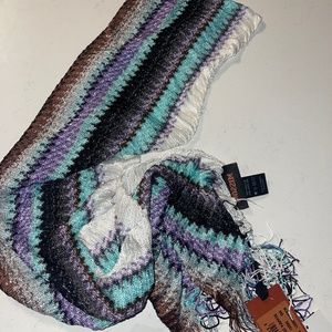 Missoni scarf